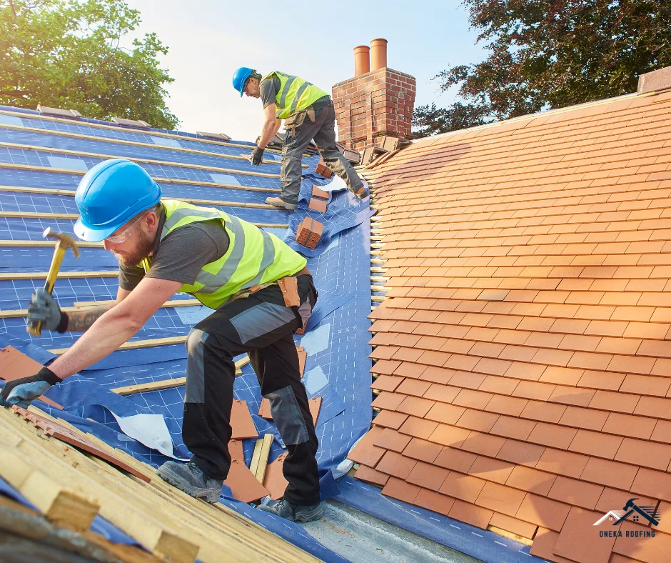 Why choose Roof Repair Near Me in Ravenswood, WV